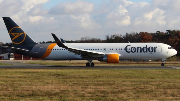 Condor | Discover Great Offers and Discounts for Flights