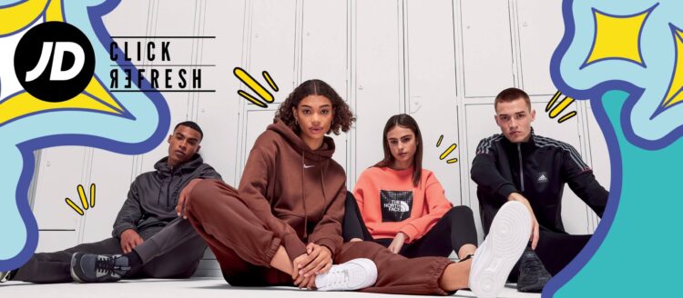 JD Sports | Latest Shoes, Clothing, & Accessories