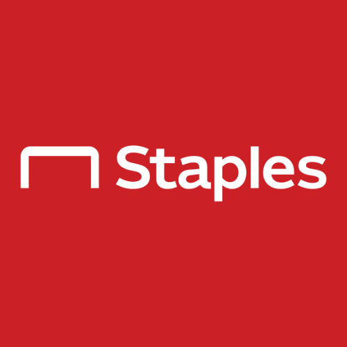 Staples Coupons & Promo Codes