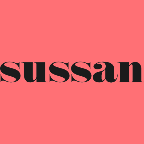 Sussan Coupons & Promo Codes
