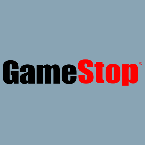 Gamestop Coupons & Promo Codes