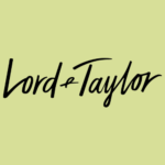 Lord & Taylor Coupons & Promo Codes