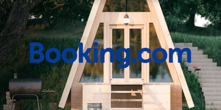 Booking.com | Big Savings On Homes, Hotels, Flights & Car Rentals