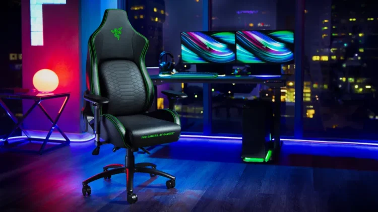 50% Off Gaming Chairs