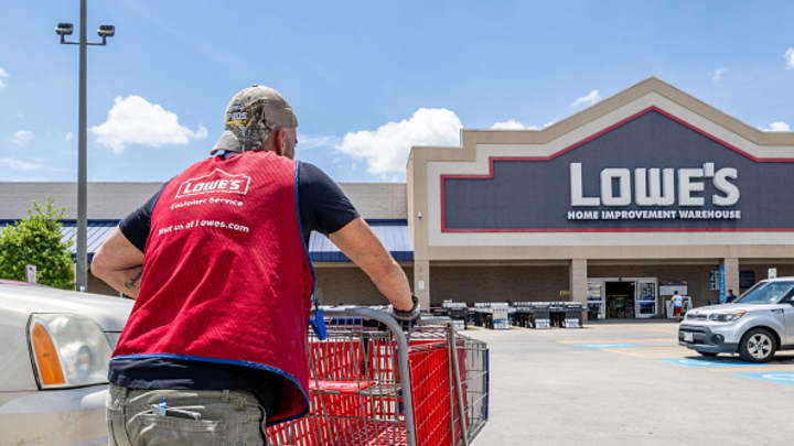 Lowe's - Shop Great Deals On All Departments