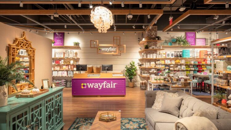 Wayfair.com - Online Home Store for Furniture, Décor