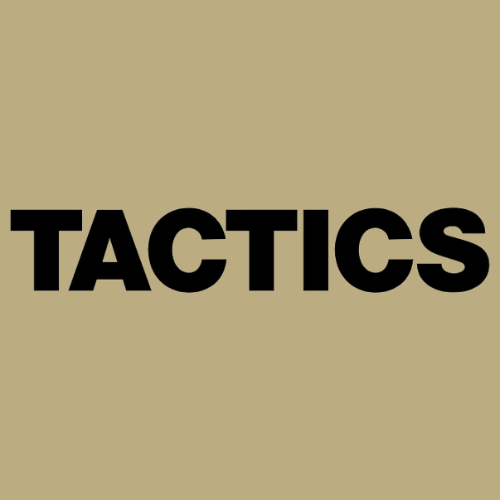 Tactics Coupons & Promo Codes