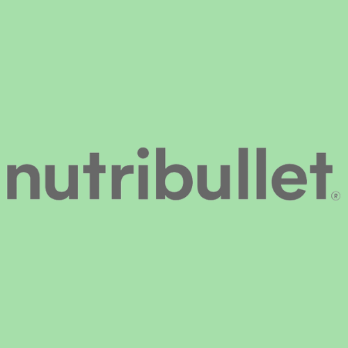 Nutribullet Coupons & Promo Codes