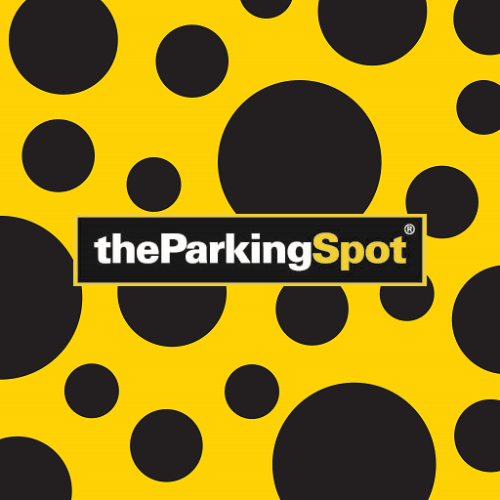 The Parking Spot Coupons & Promo Codes