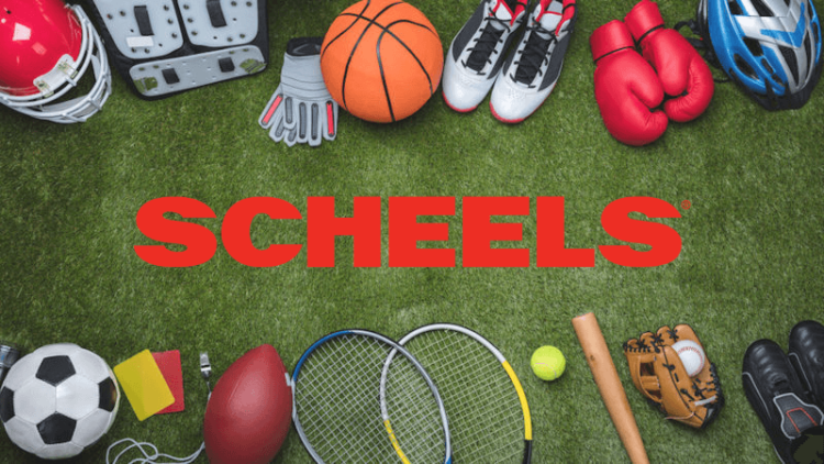 SCHEELS: Sporting Goods, Clothing & Footwear