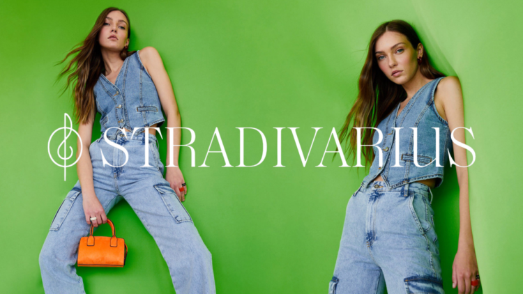 Stradivarius - Discover the latest trends in women's fashion