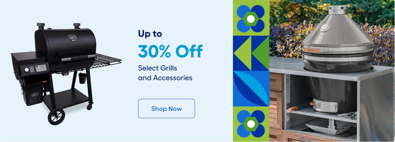Lowe's Up To 30% Off
