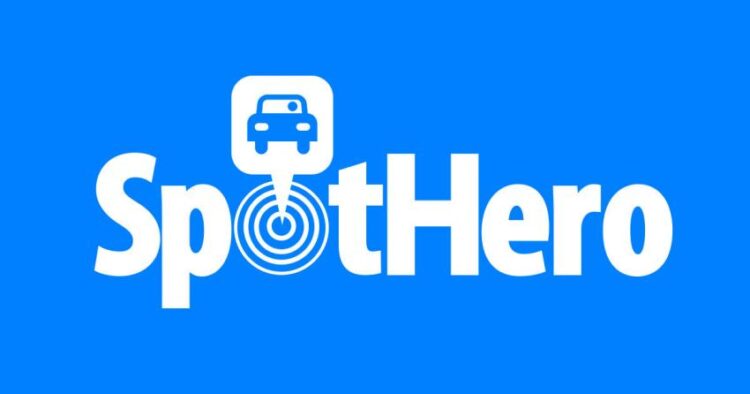 SpotHero | Find, book, and save on parking