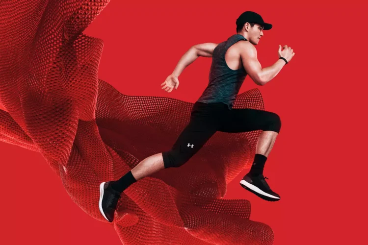 Under Armour | Game-Changing Sports Apparel