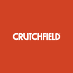 Crutchfield Coupons & Promo Codes