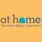 At Home Coupons & Promo Codes