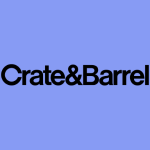 Crate & Barrel Coupons & Promo Codes