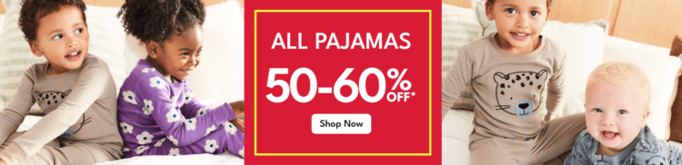 Pajamas On Sale