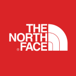 The North Face Store Logo